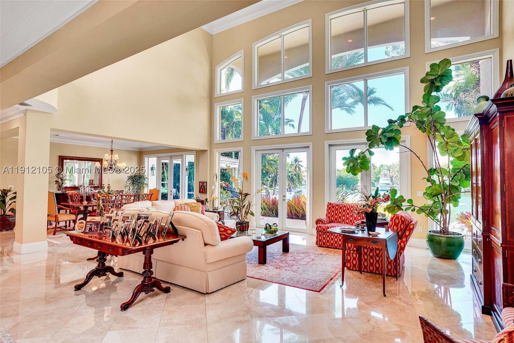 550 Harbor Dr, Key Biscayne FL 33149