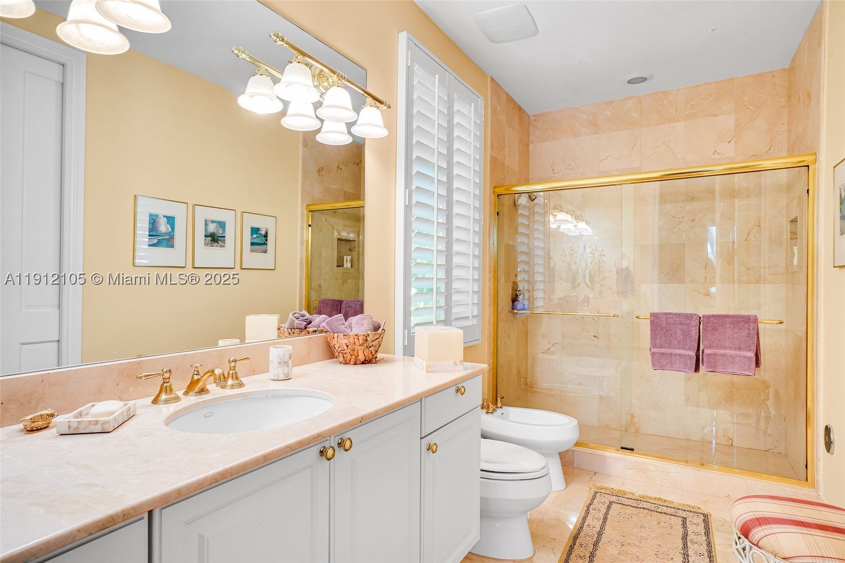 550 Harbor Dr, Key Biscayne FL 33149