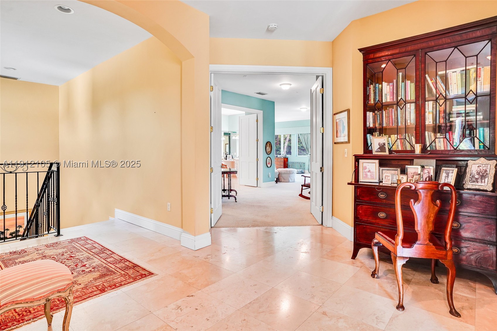 550 Harbor Dr, Key Biscayne FL 33149