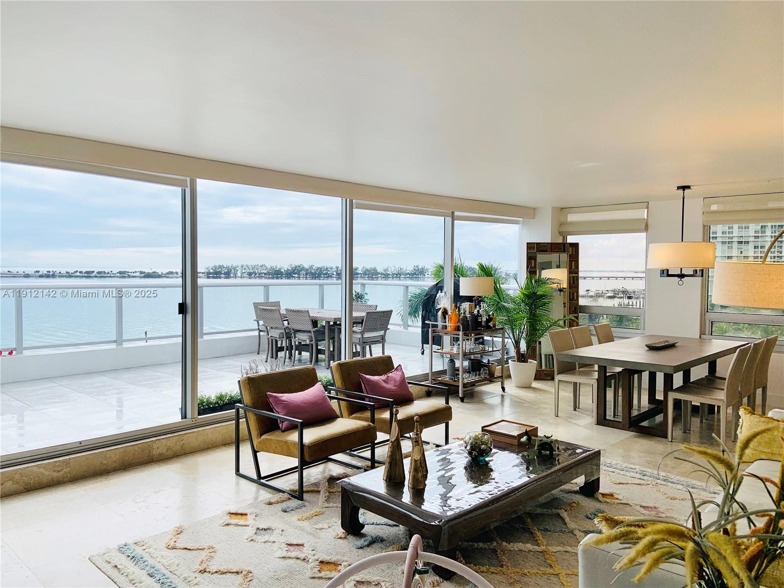 1541 Brickell Ave #C608, Miami FL 33129