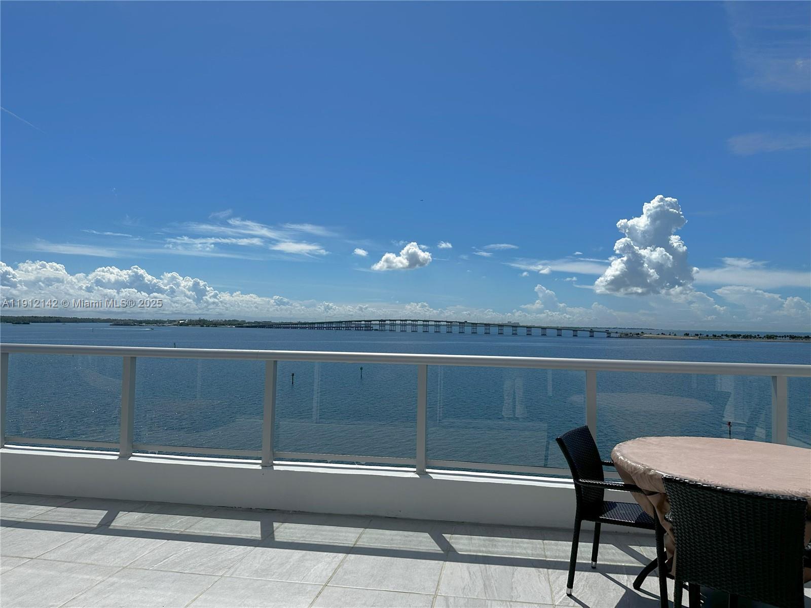 1541 Brickell Ave #C608, Miami FL 33129