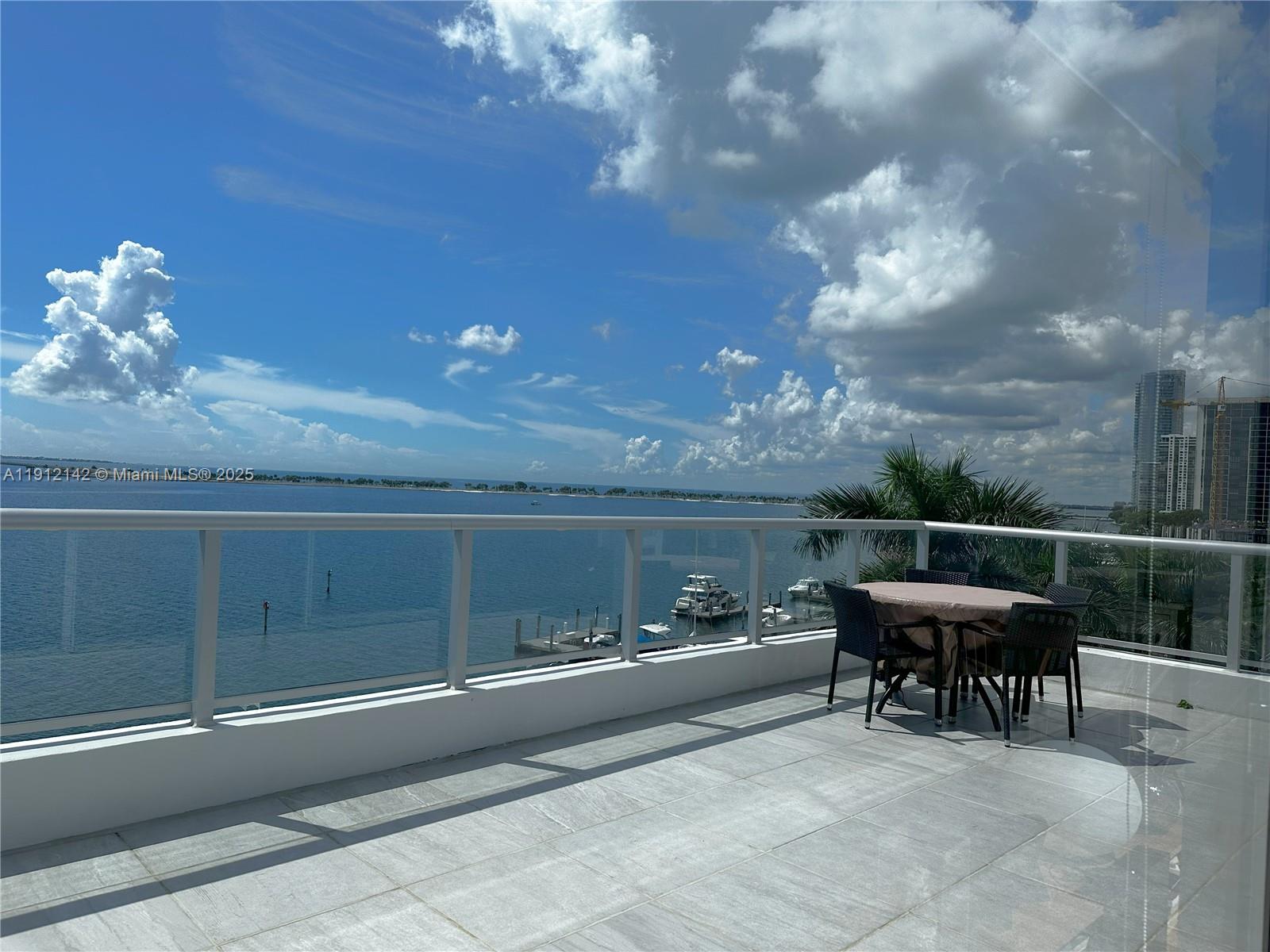 1541 Brickell Ave #C608, Miami FL 33129