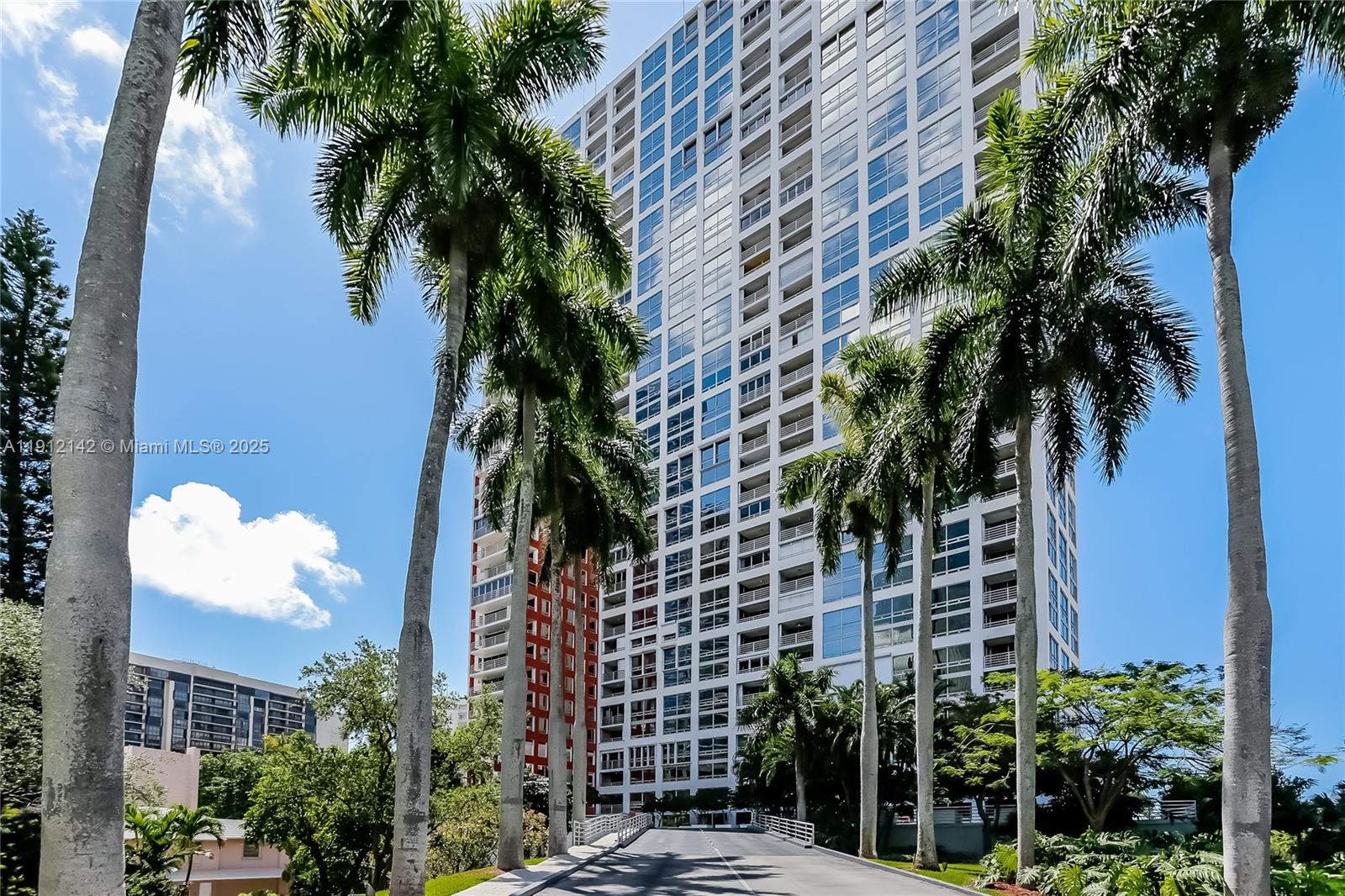 1541 Brickell Ave #C608, Miami FL 33129