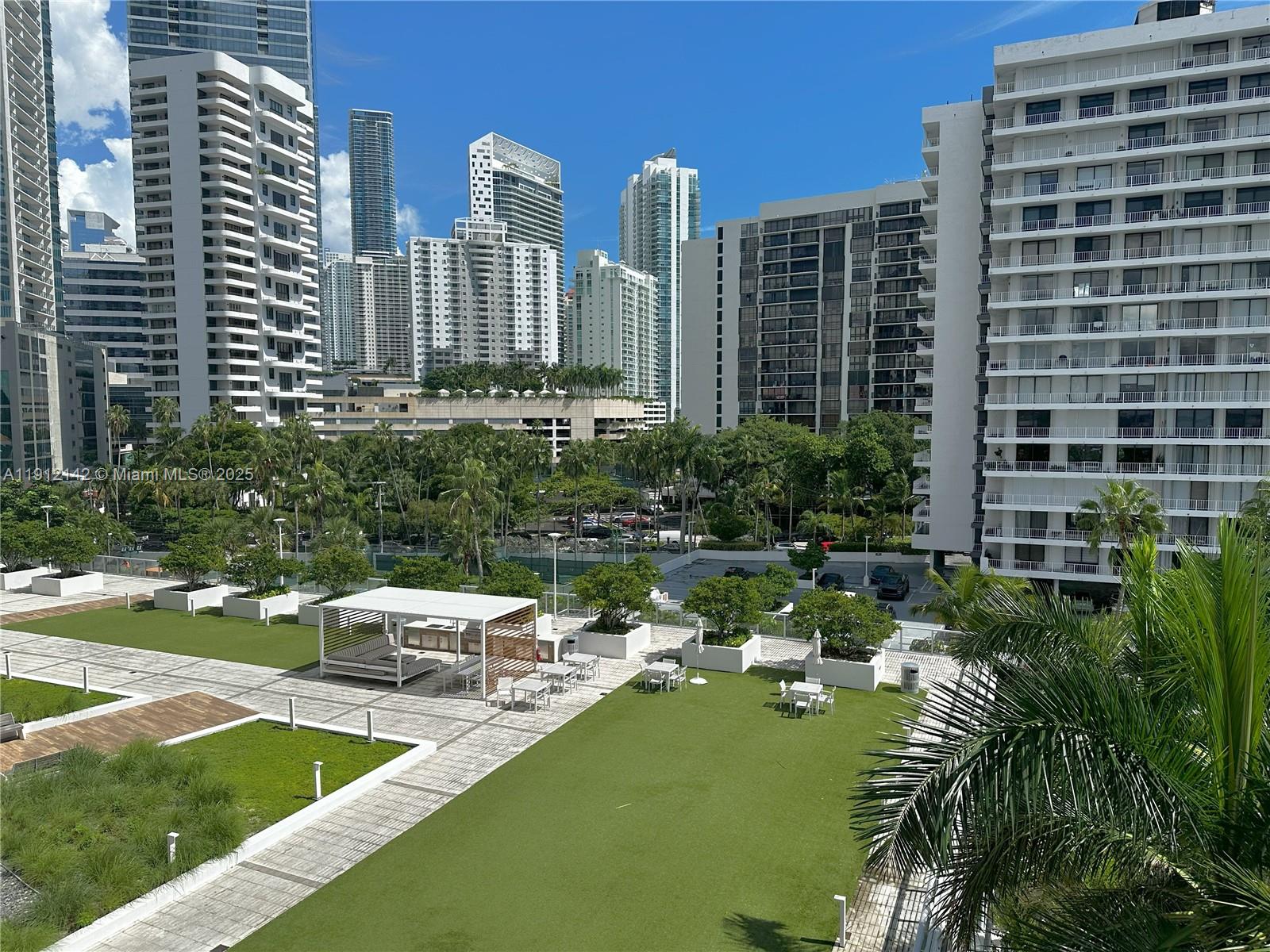 1541 Brickell Ave #C608, Miami FL 33129