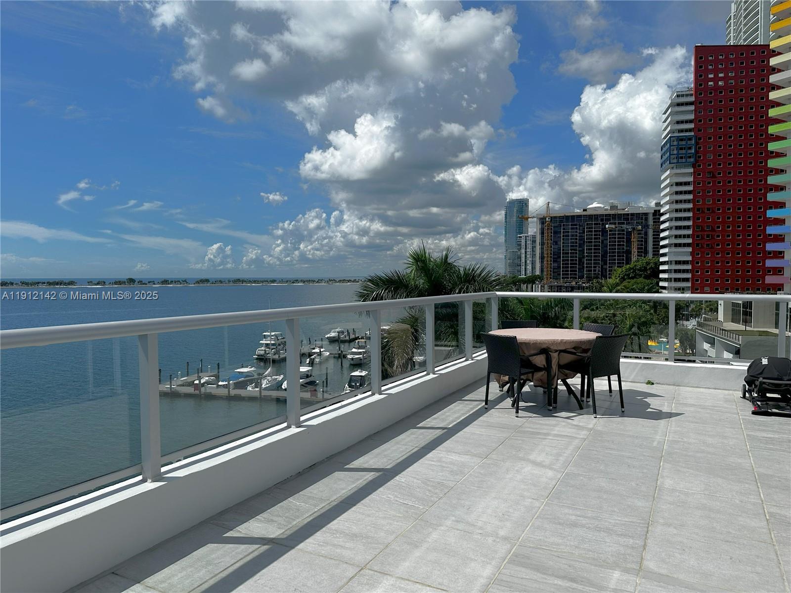 1541 Brickell Ave #C608, Miami FL 33129