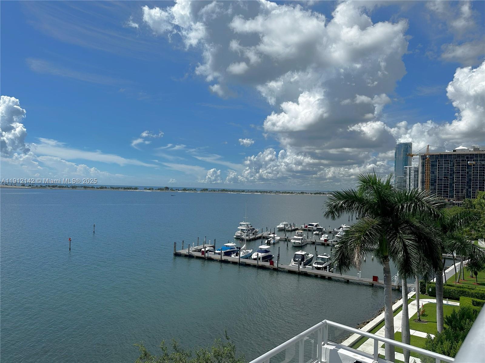 1541 Brickell Ave #C608, Miami FL 33129