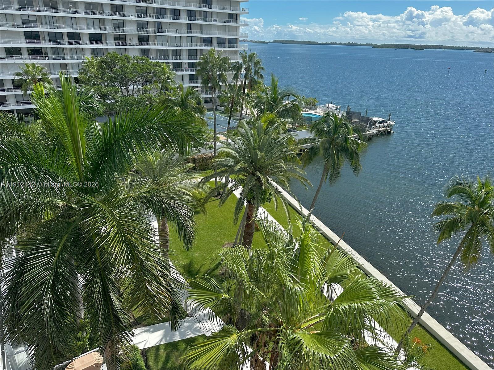 1541 Brickell Ave #C608, Miami FL 33129