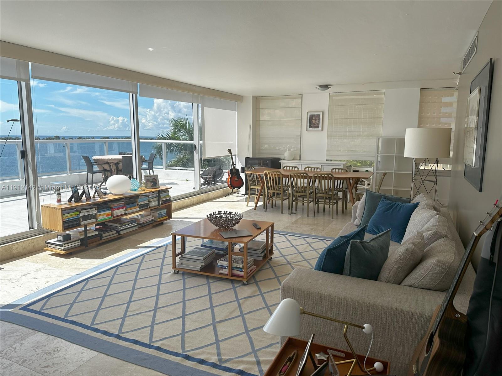 1541 Brickell Ave #C608, Miami FL 33129