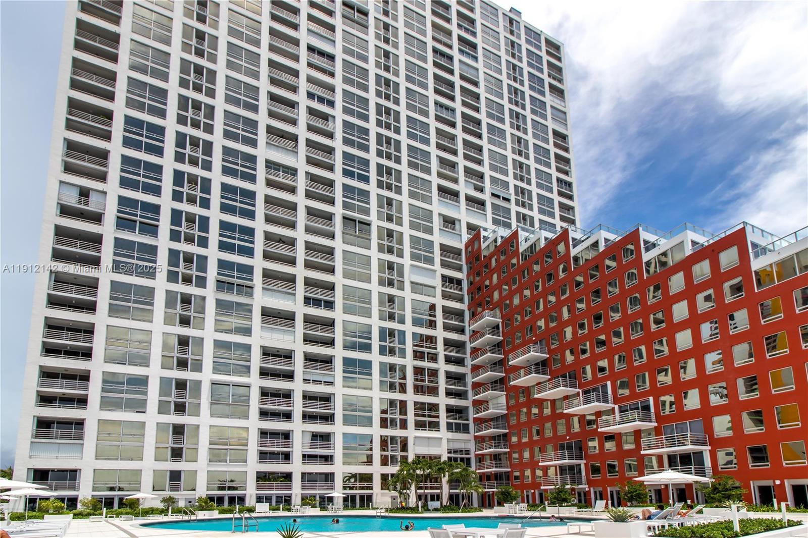 1541 Brickell Ave #C608, Miami FL 33129