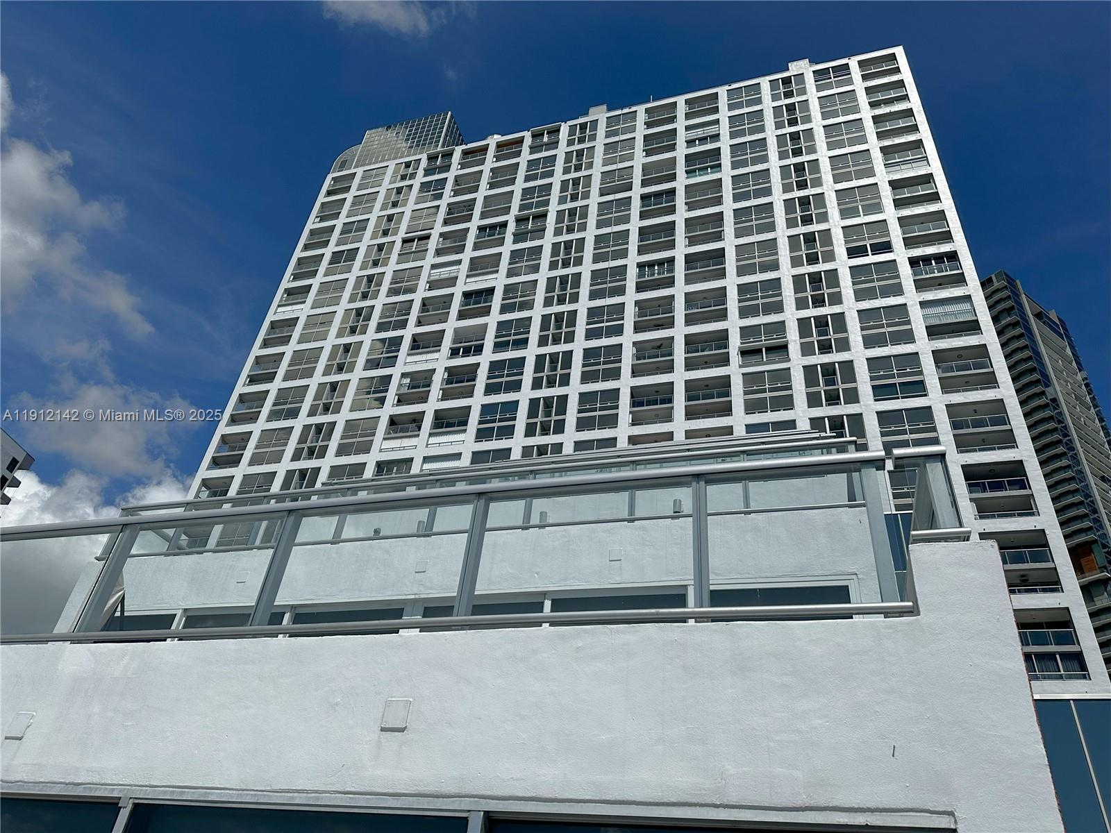 1541 Brickell Ave #C608, Miami FL 33129