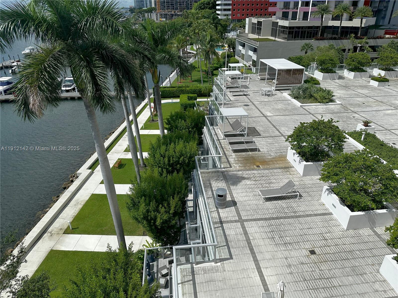 1541 Brickell Ave #C608, Miami FL 33129