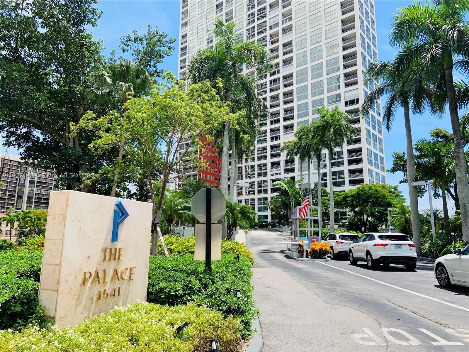 1541 Brickell Ave #C608, Miami FL 33129