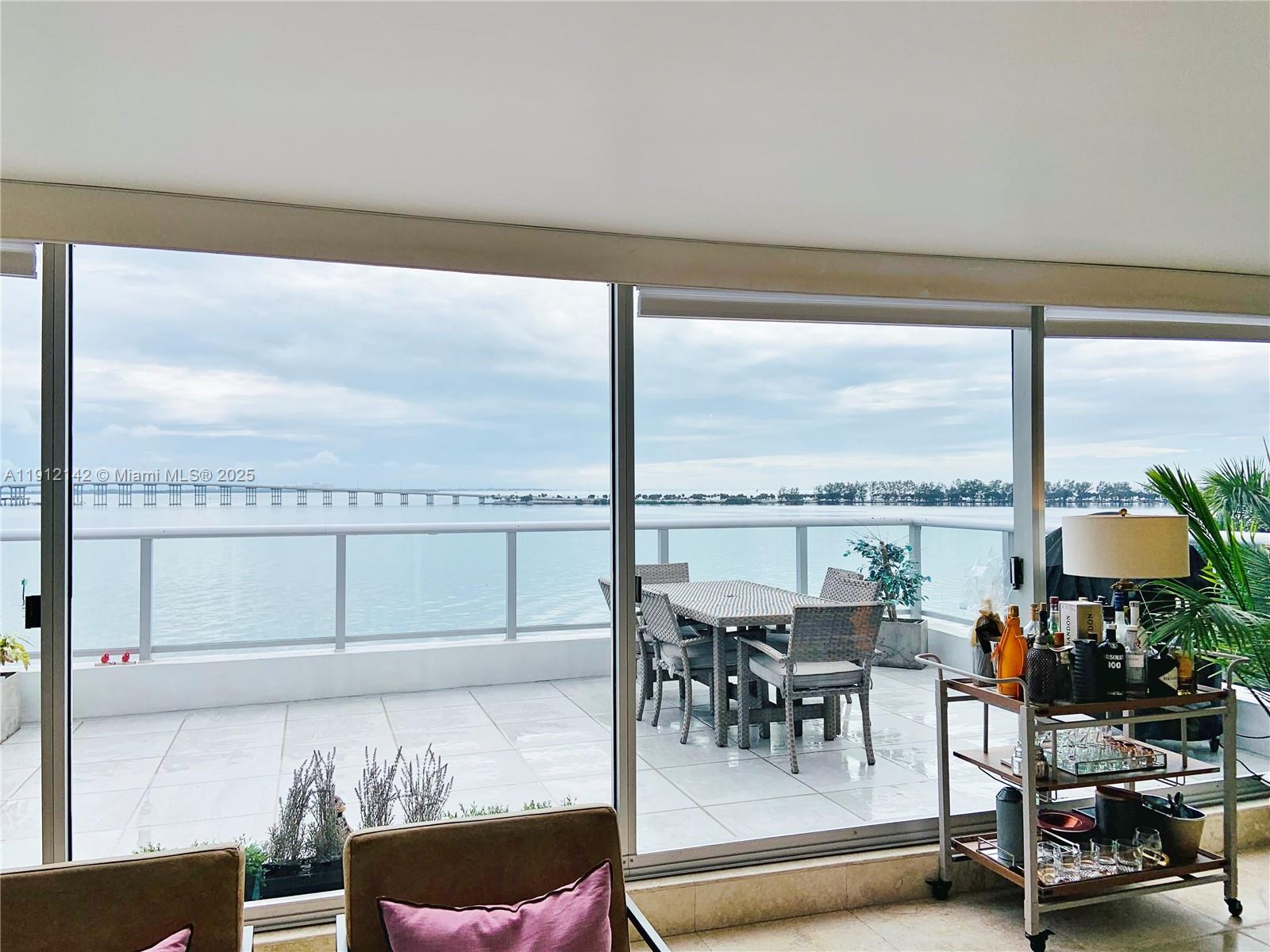 1541 Brickell Ave #C608, Miami FL 33129