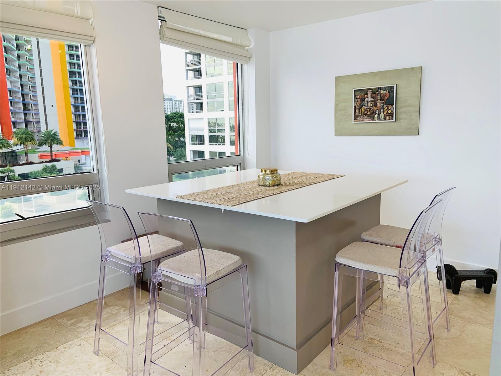 1541 Brickell Ave #C608, Miami FL 33129