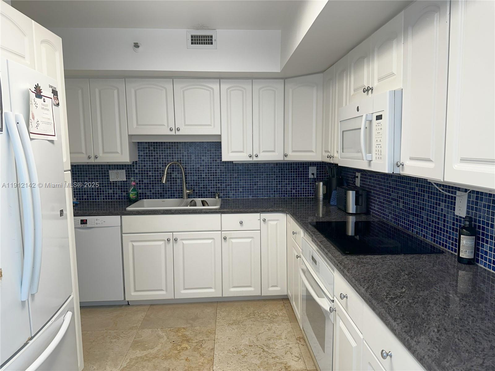 1541 Brickell Ave #C608, Miami FL 33129