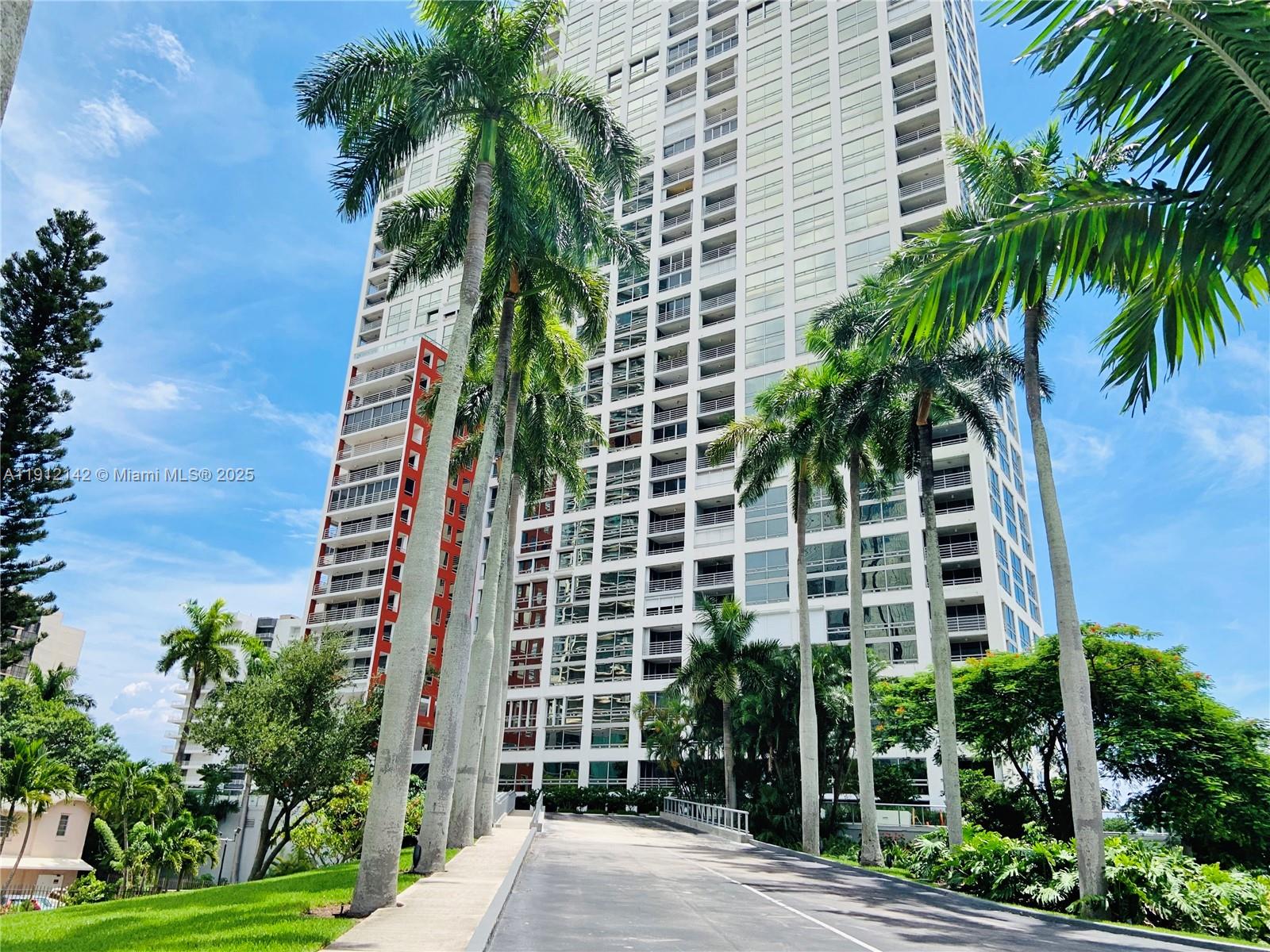 1541 Brickell Ave #C608, Miami FL 33129
