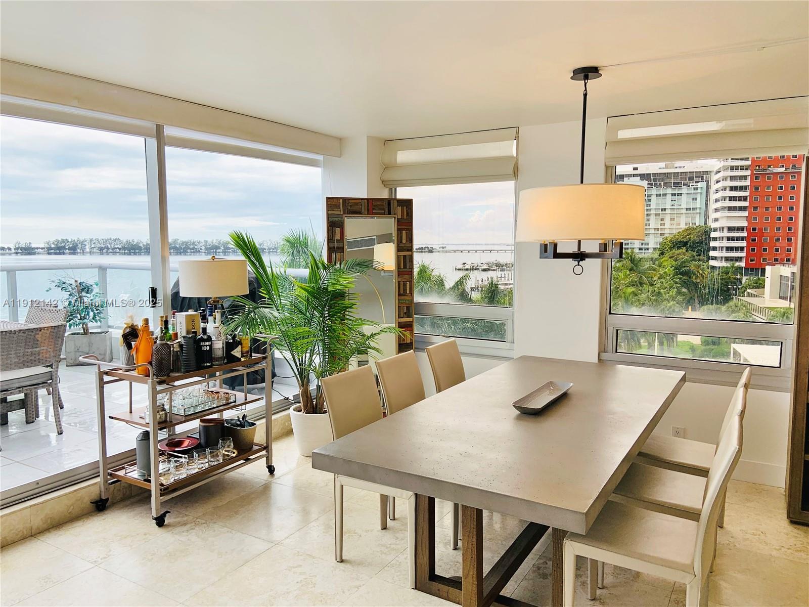 1541 Brickell Ave #C608, Miami FL 33129