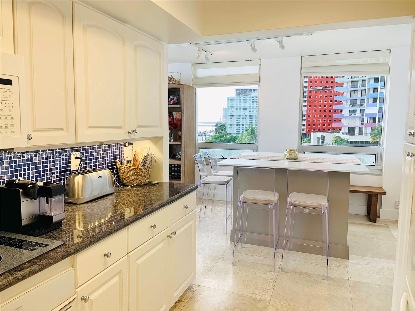 1541 Brickell Ave #C608, Miami FL 33129