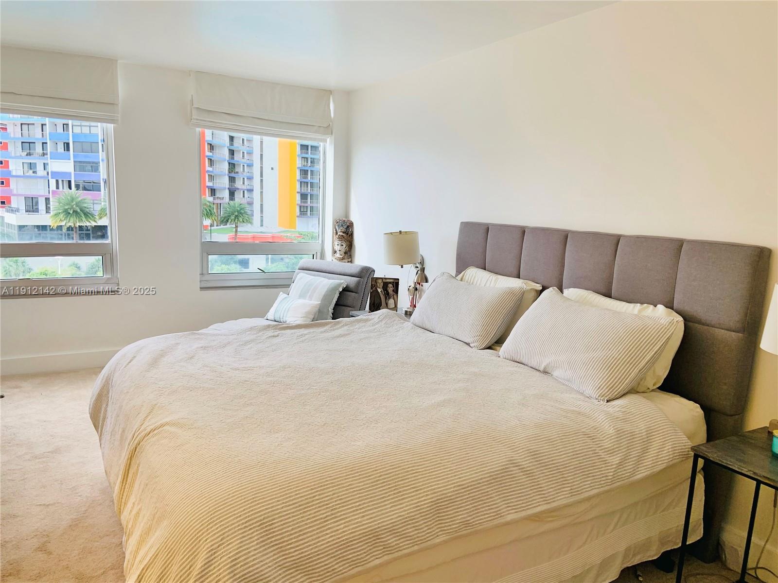 1541 Brickell Ave #C608, Miami FL 33129