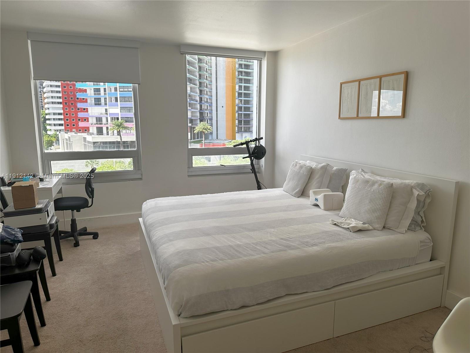1541 Brickell Ave #C608, Miami FL 33129