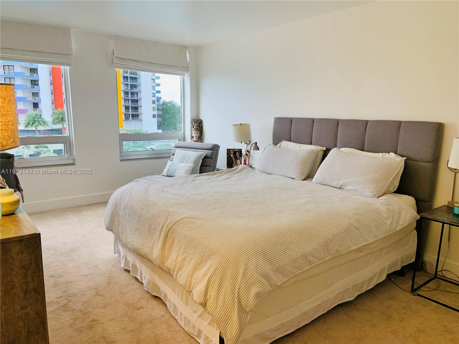 1541 Brickell Ave #C608, Miami FL 33129