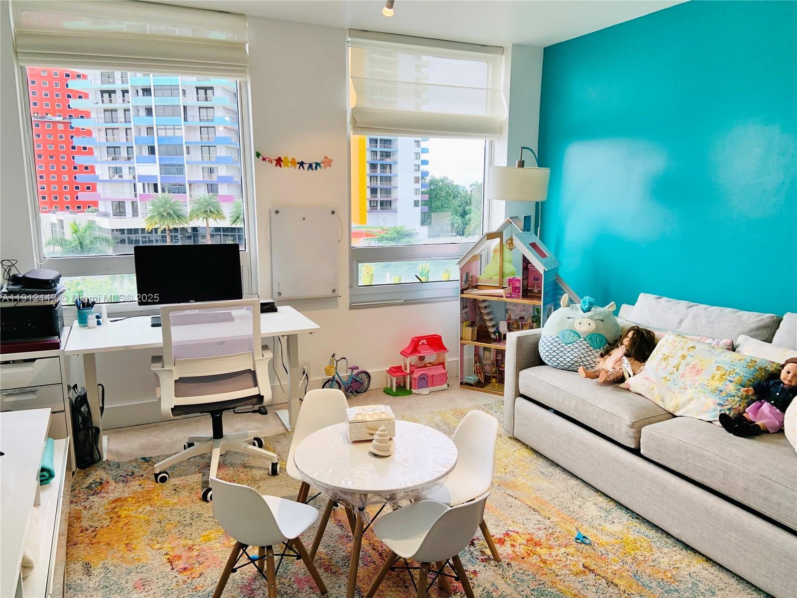 1541 Brickell Ave #C608, Miami FL 33129