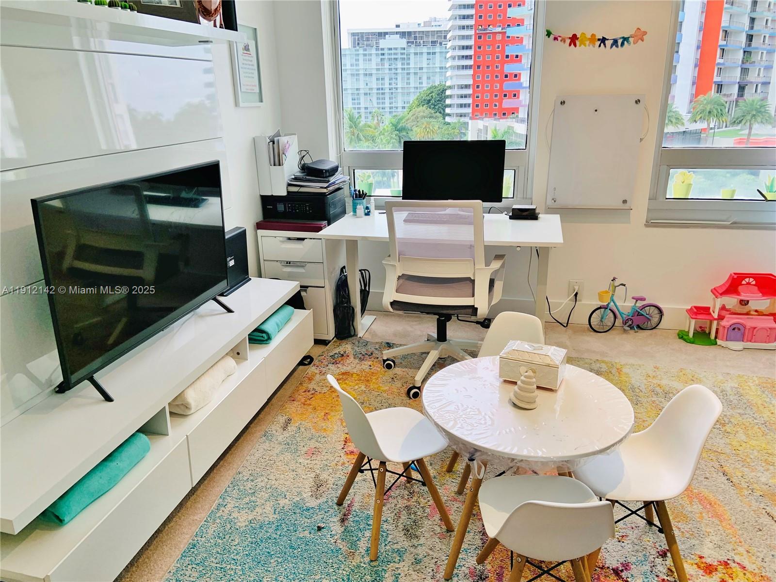 1541 Brickell Ave #C608, Miami FL 33129