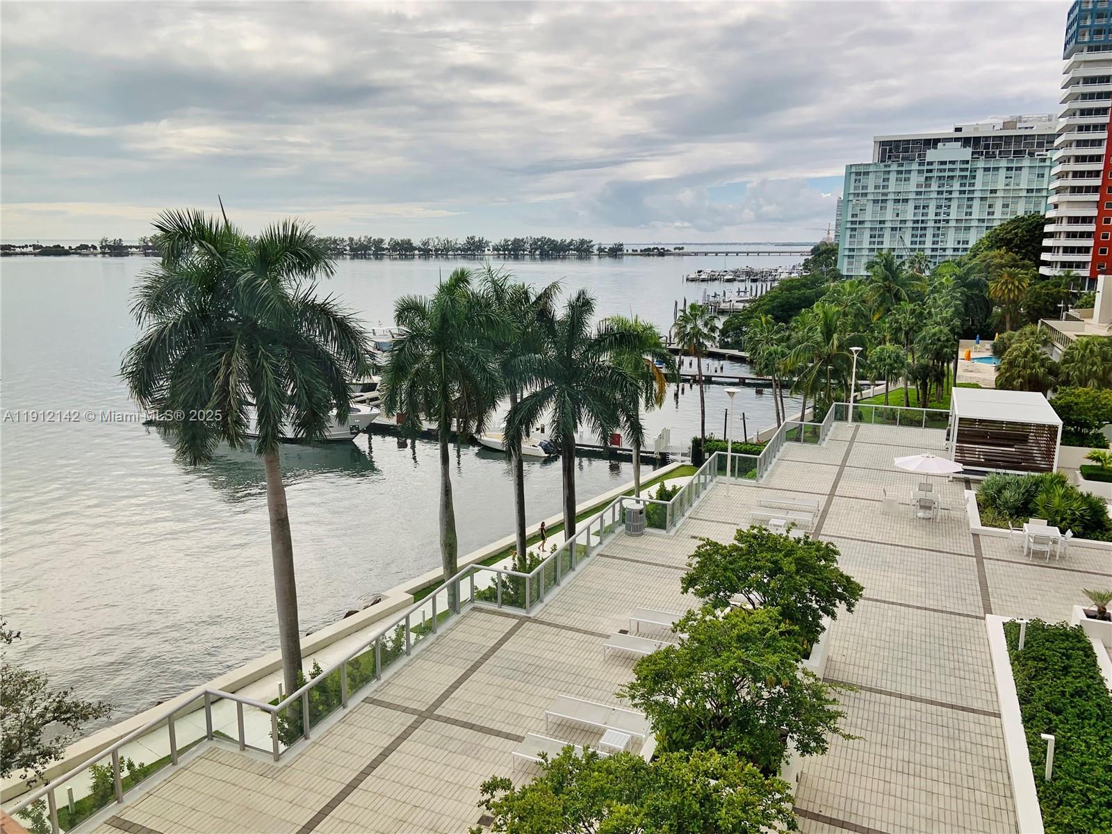 1541 Brickell Ave #C608, Miami FL 33129