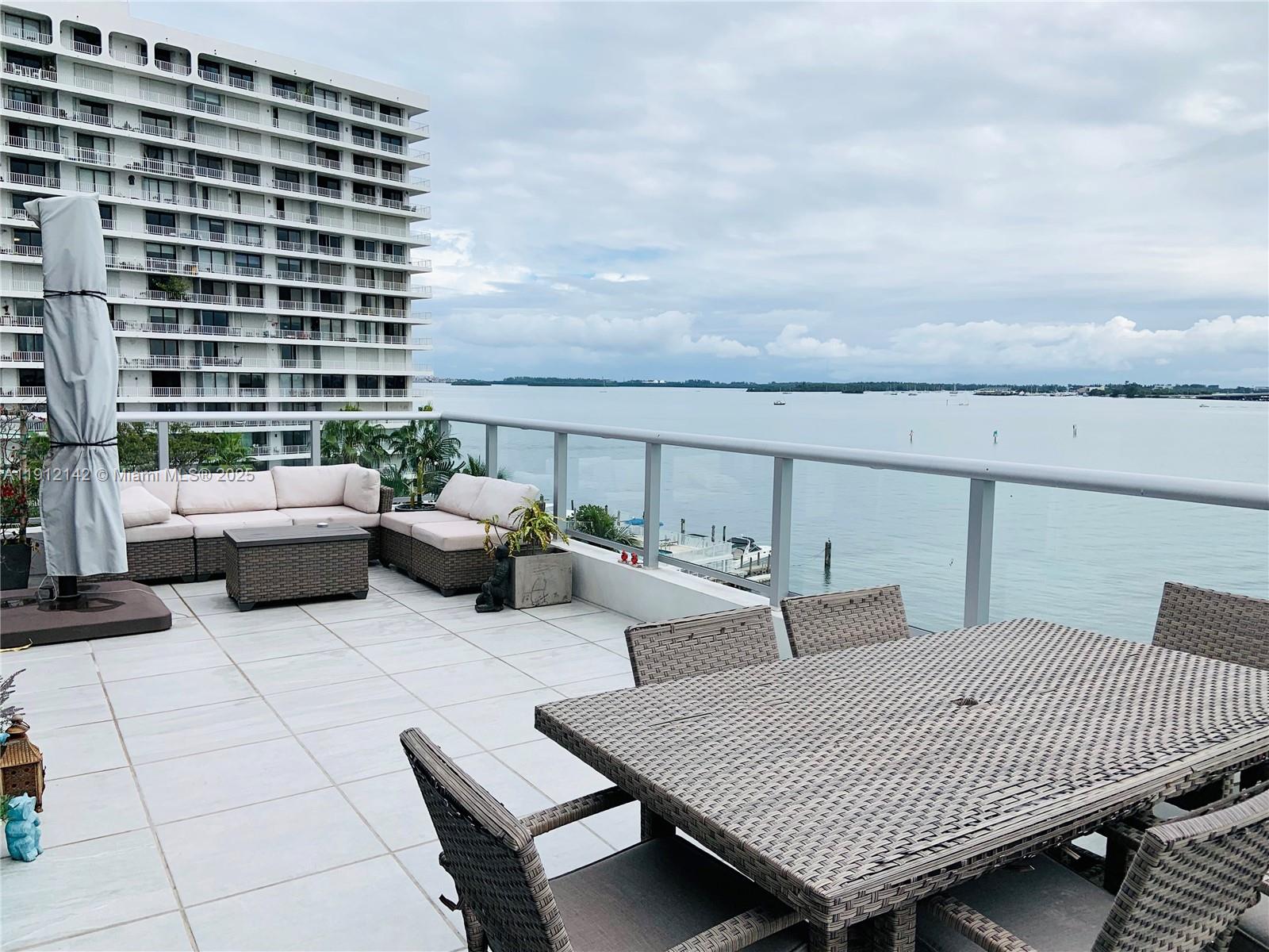 1541 Brickell Ave #C608, Miami FL 33129
