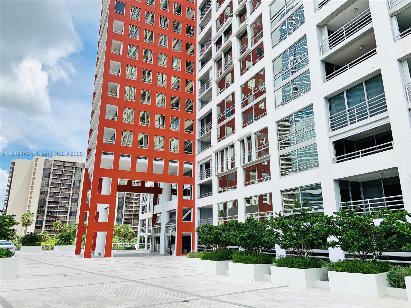 1541 Brickell Ave #C608, Miami FL 33129