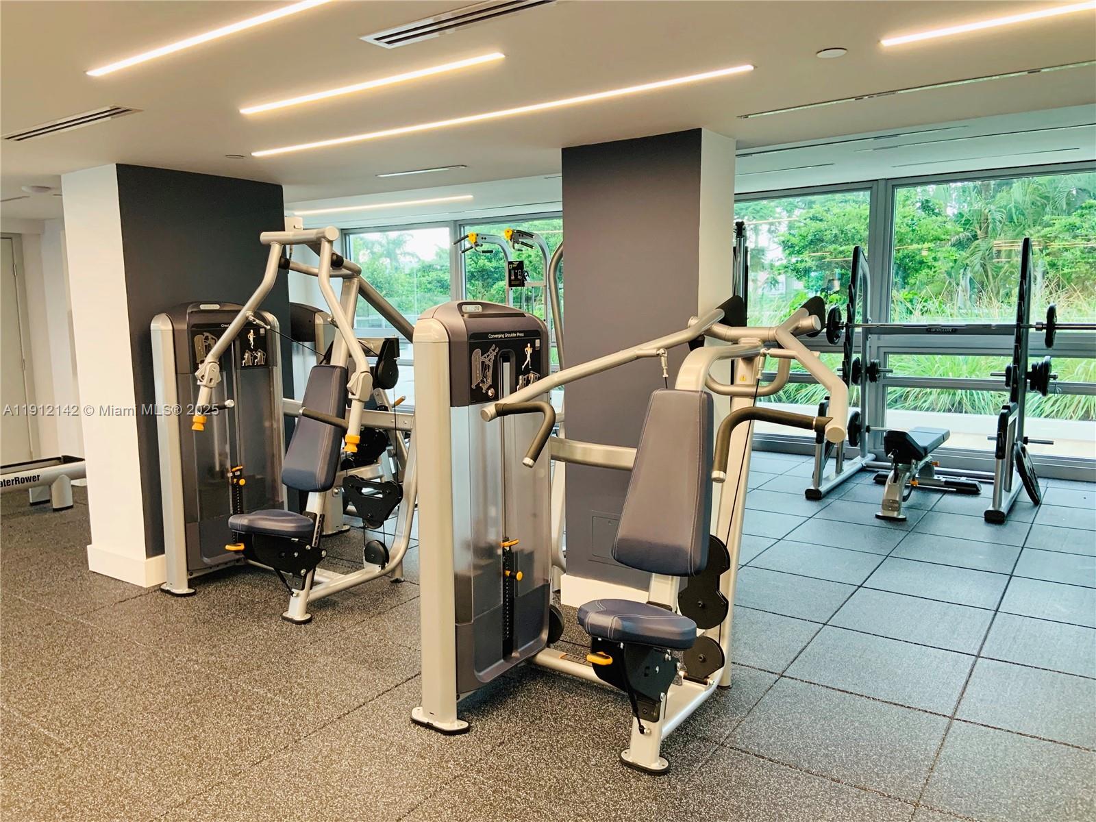 1541 Brickell Ave #C608, Miami FL 33129