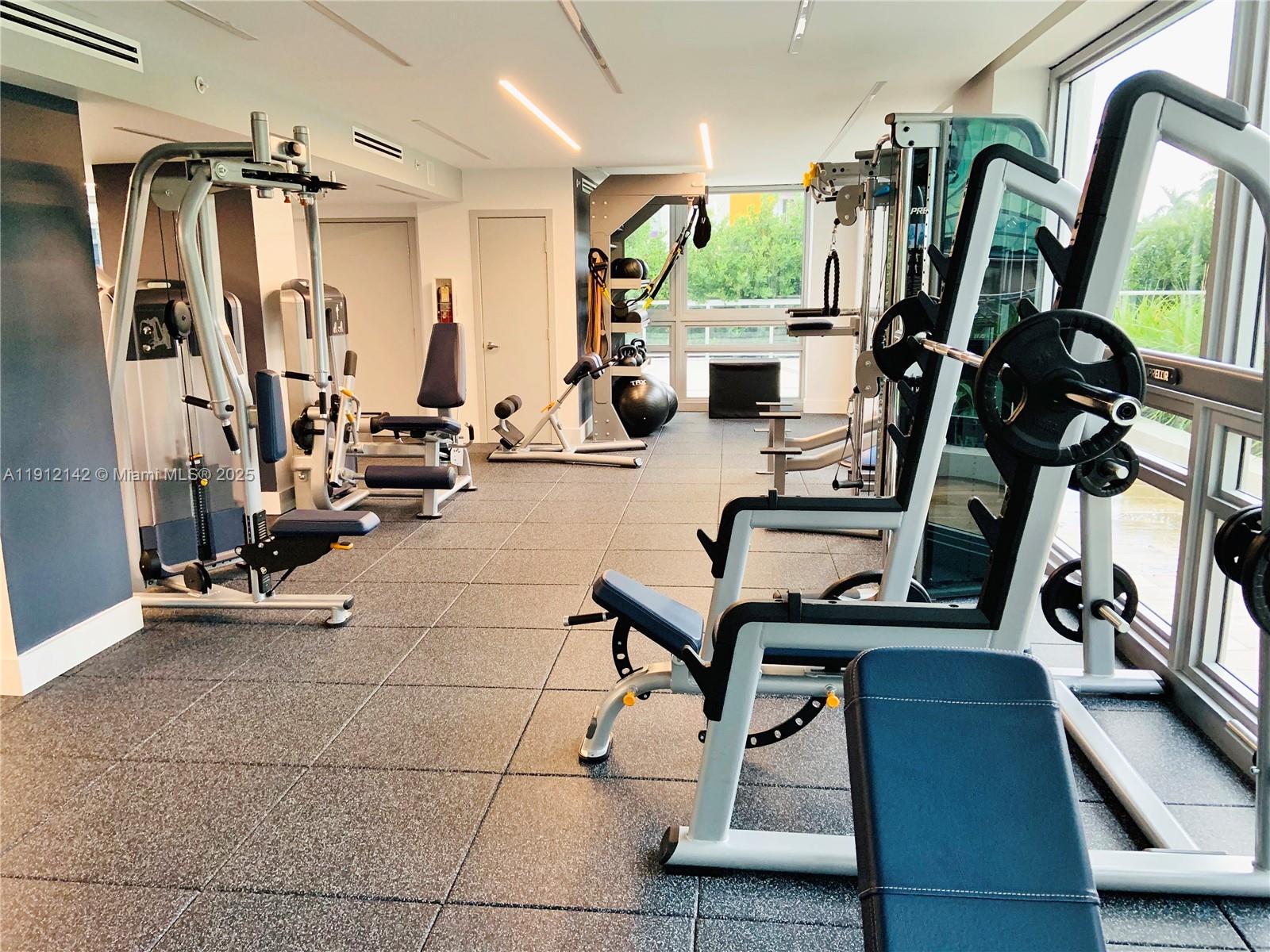 1541 Brickell Ave #C608, Miami FL 33129
