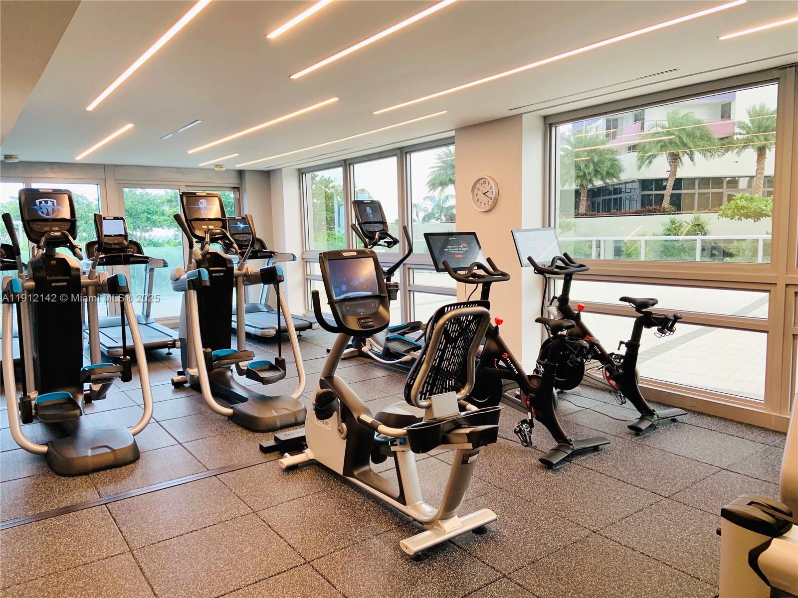 1541 Brickell Ave #C608, Miami FL 33129