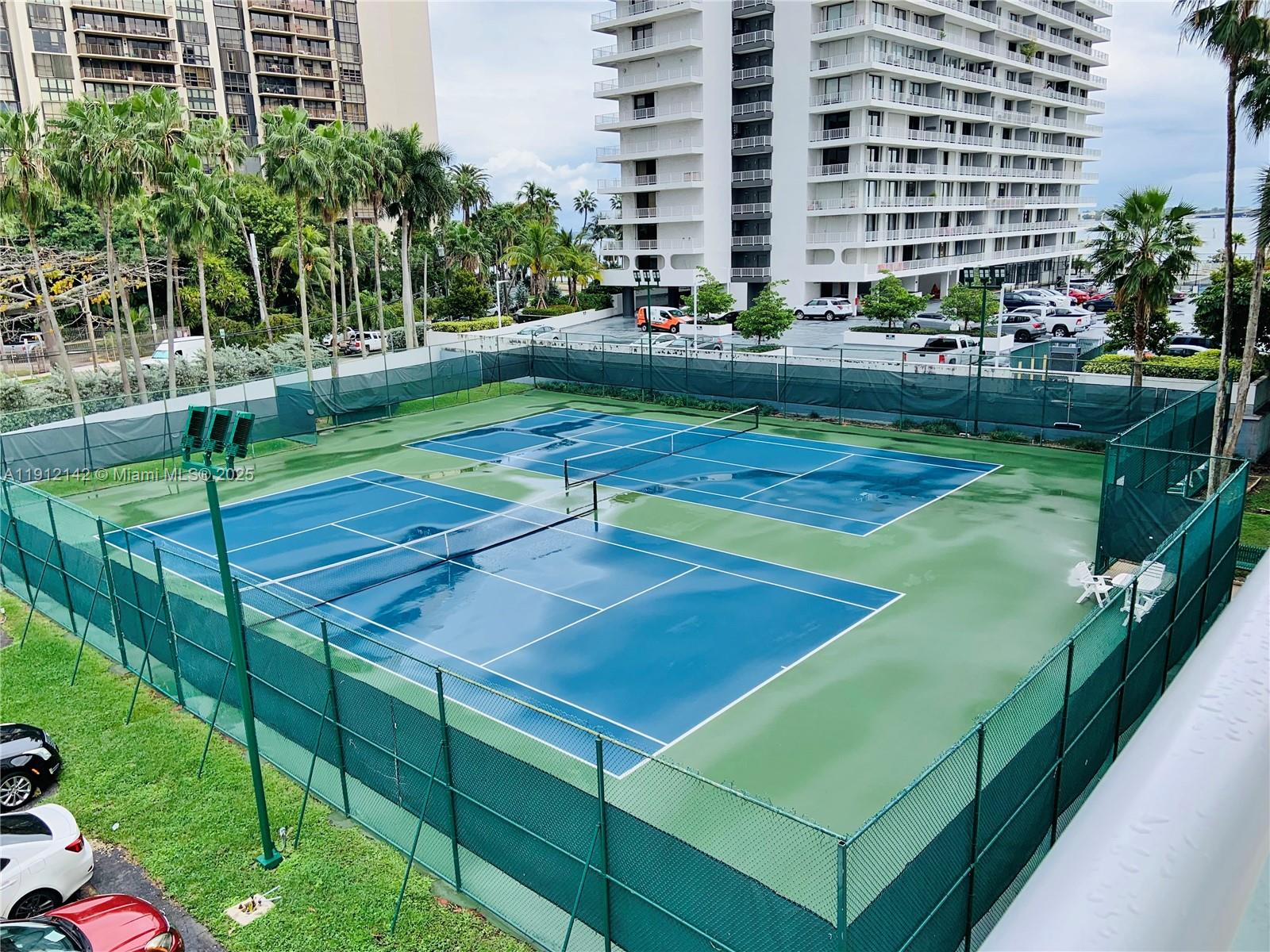 1541 Brickell Ave #C608, Miami FL 33129