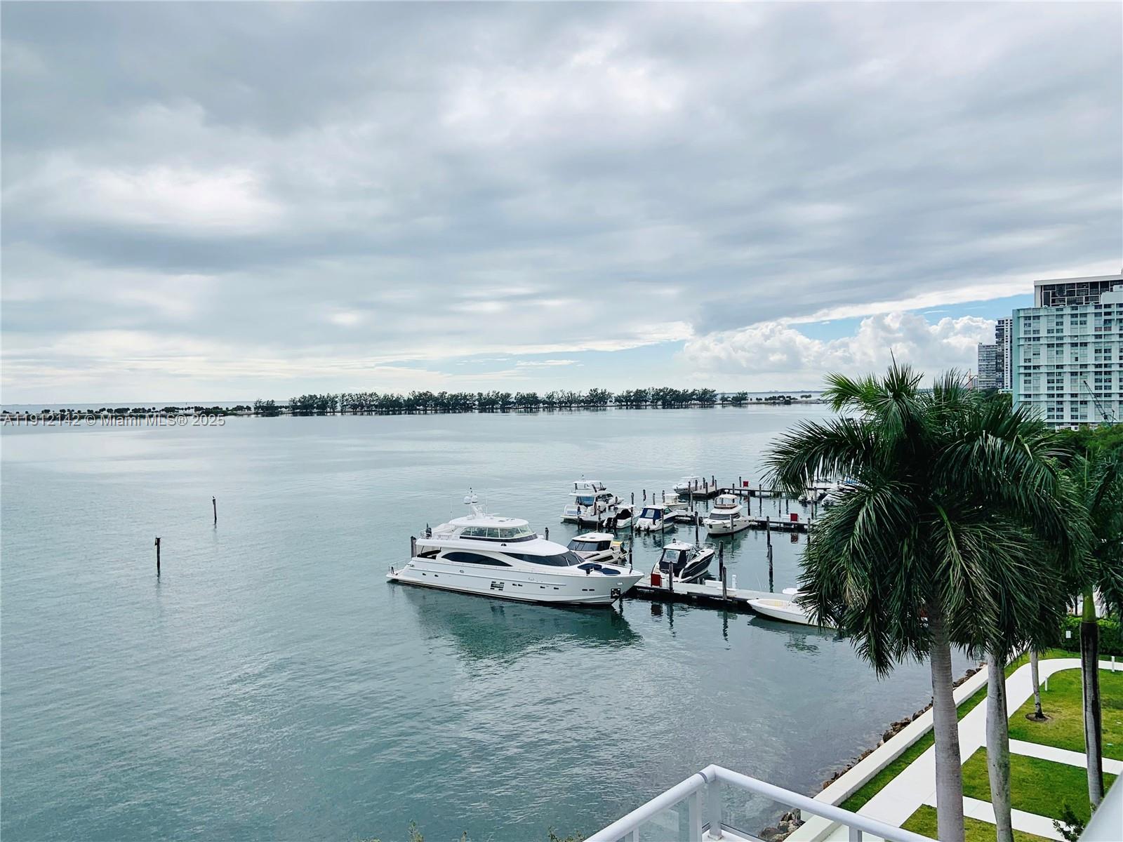 1541 Brickell Ave #C608, Miami FL 33129