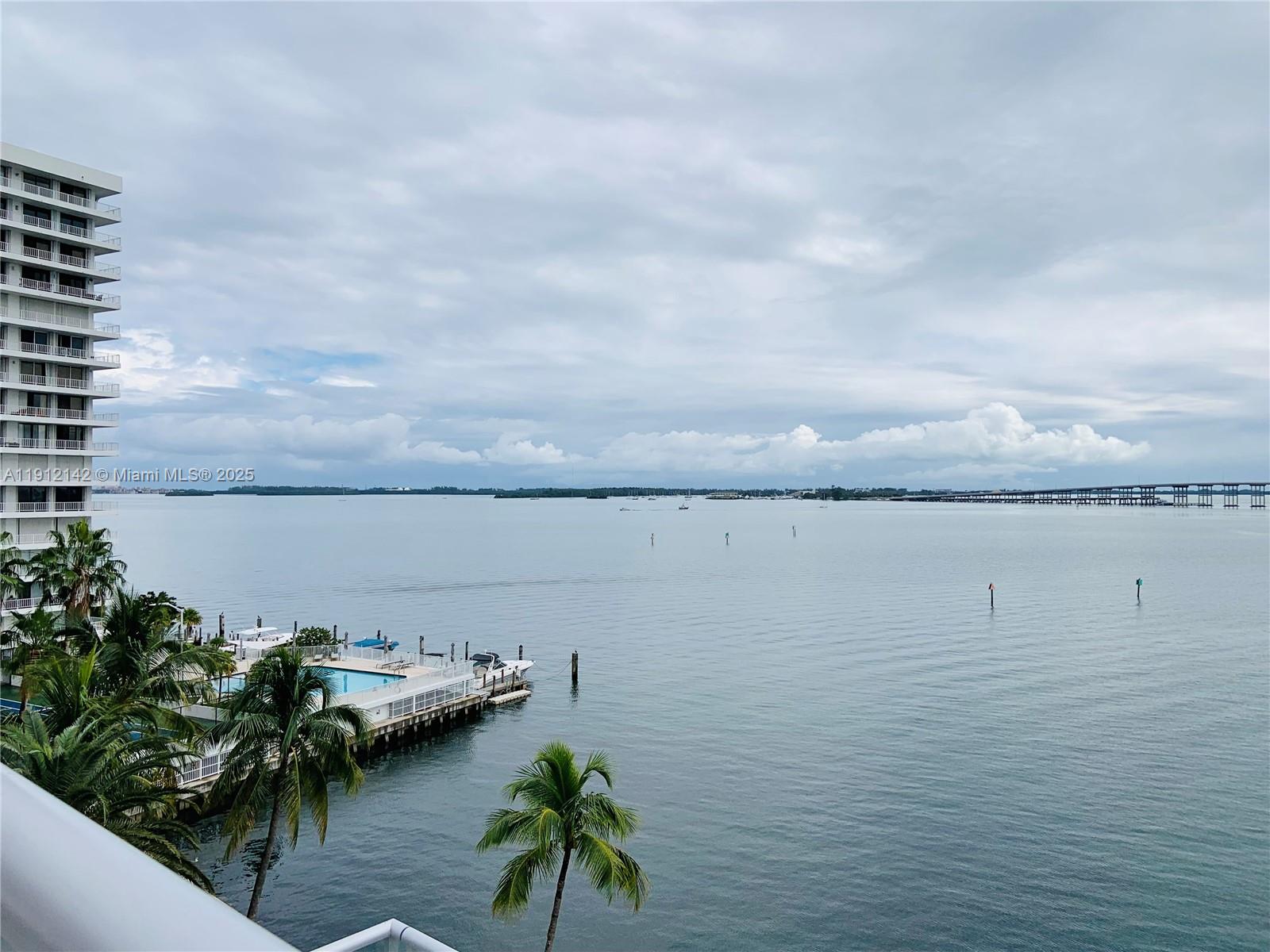 1541 Brickell Ave #C608, Miami FL 33129