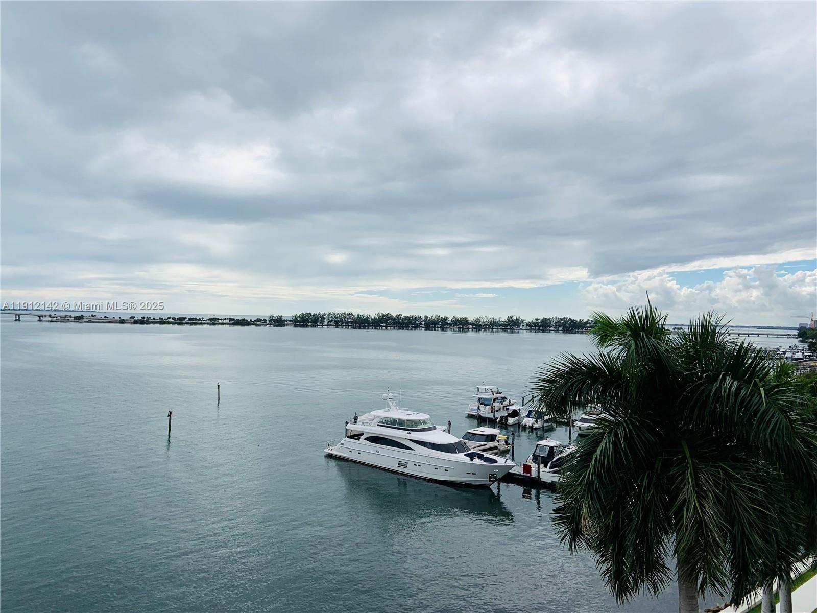 1541 Brickell Ave #C608, Miami FL 33129