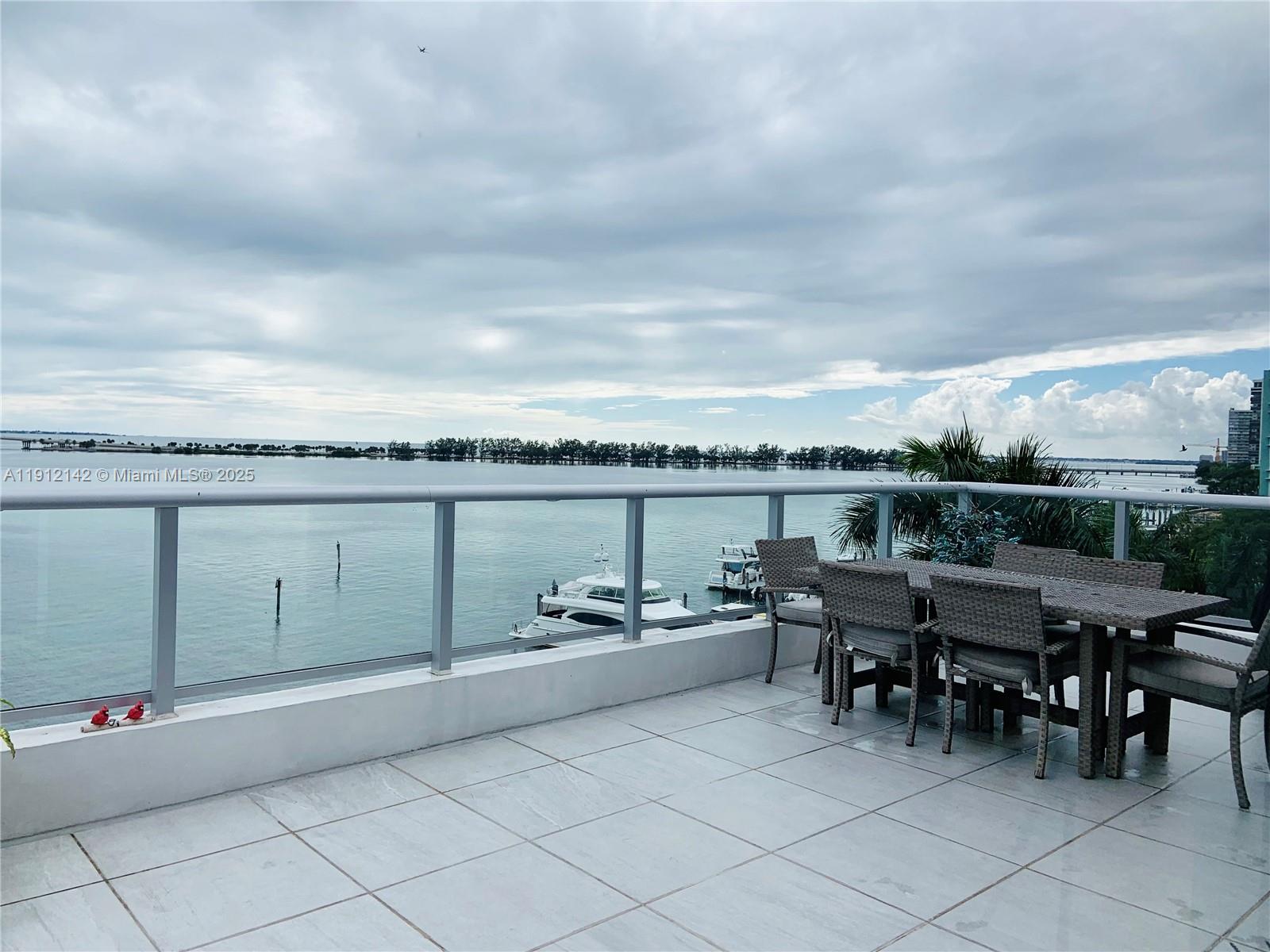 1541 Brickell Ave #C608, Miami FL 33129