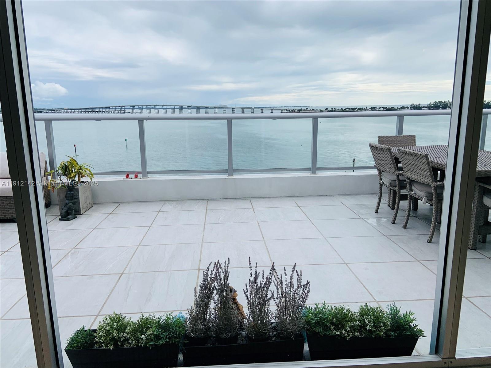 1541 Brickell Ave #C608, Miami FL 33129