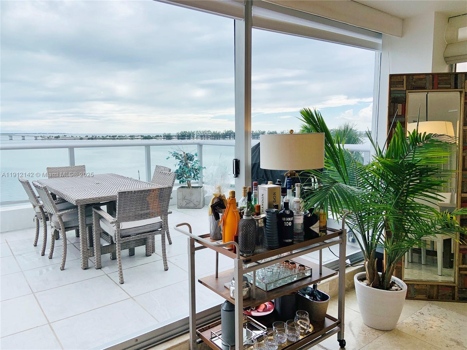 1541 Brickell Ave #C608, Miami FL 33129