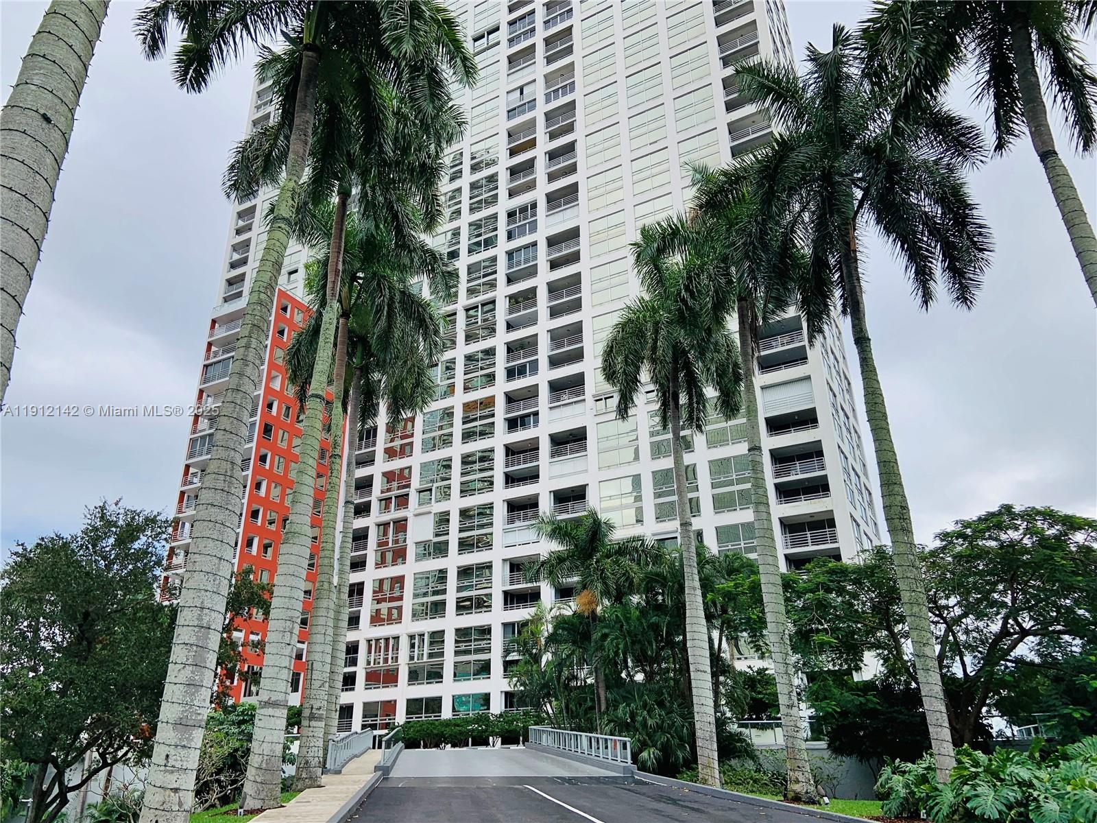 1541 Brickell Ave #C608, Miami FL 33129