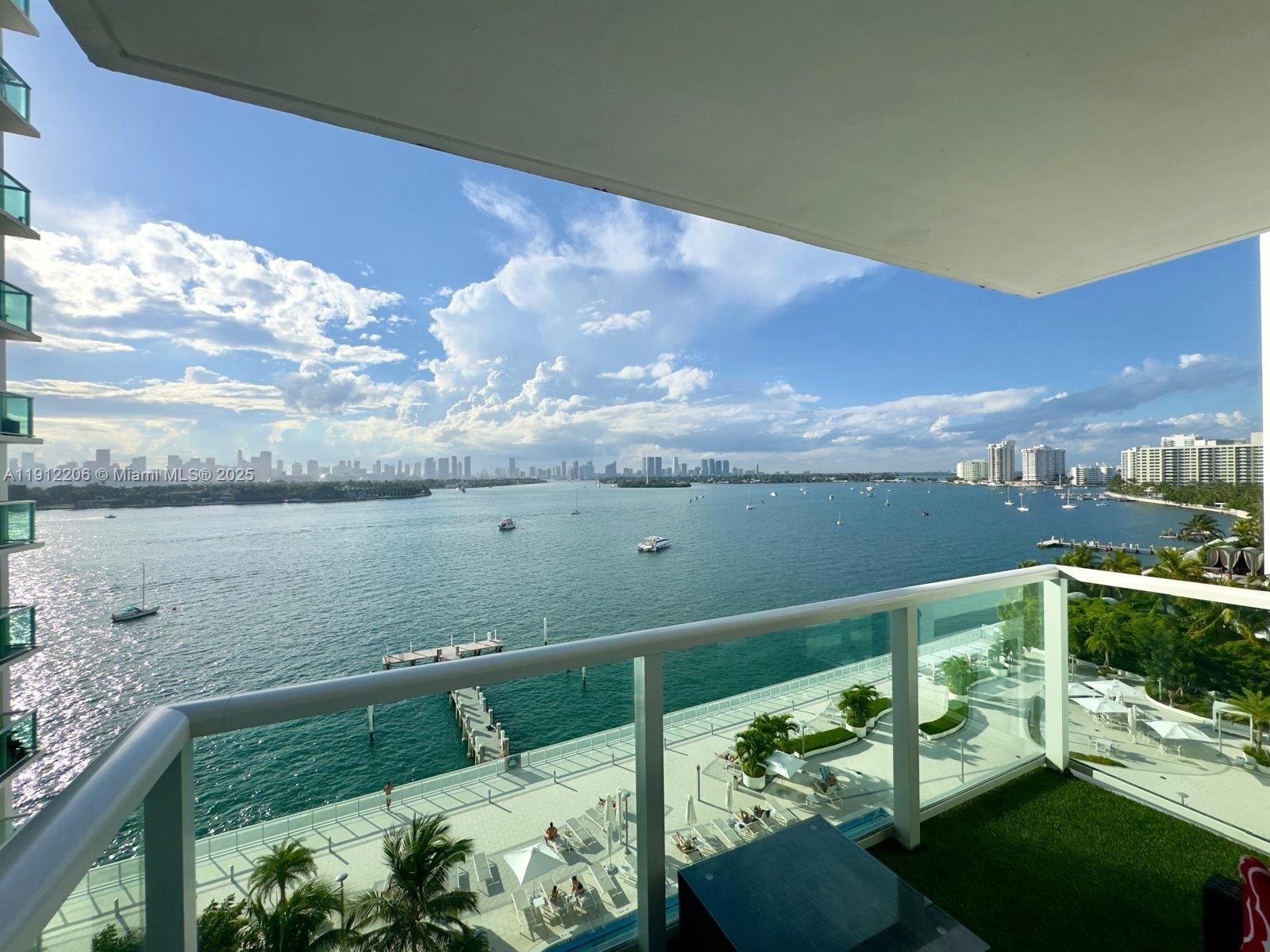1000 West Ave #819, Miami Beach FL 33139