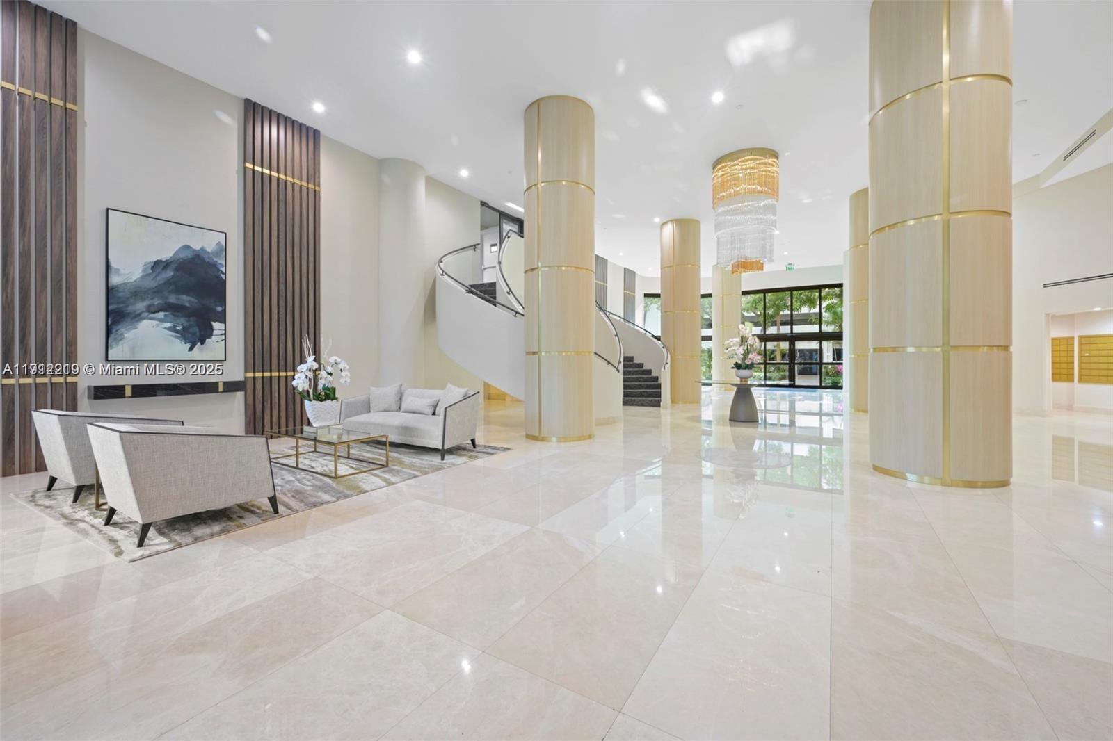 3500 Mystic Pointe Dr #1107, Aventura FL 33180