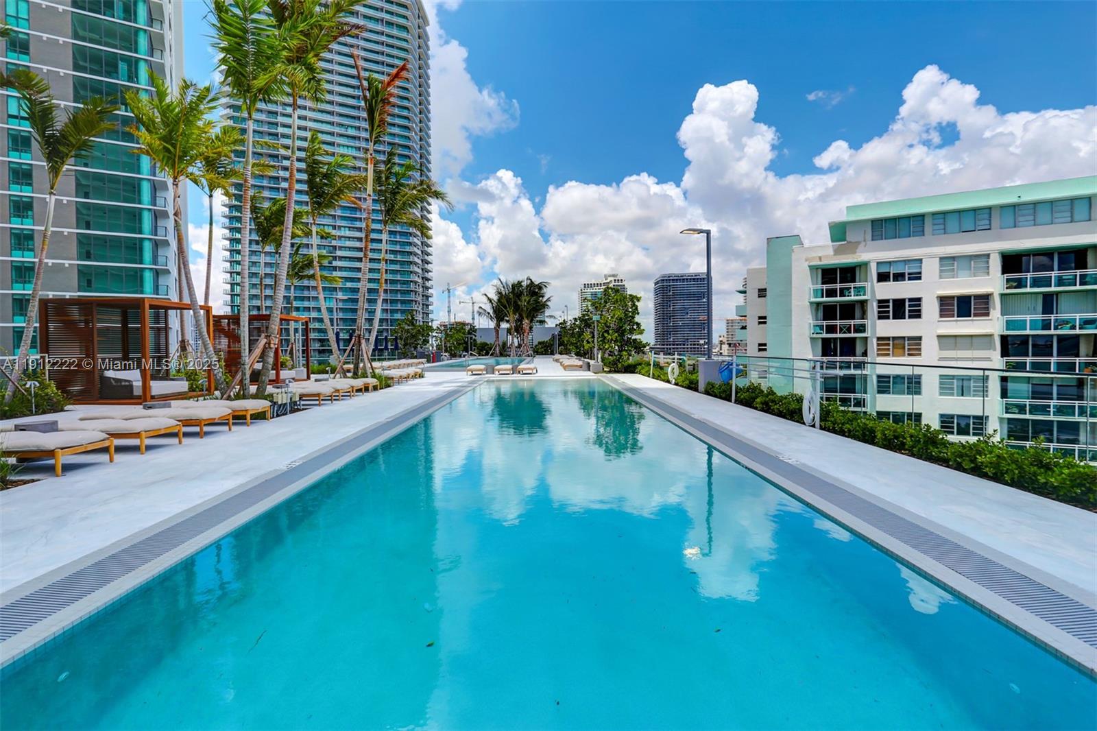 3131 NE 7th Ave #1203, Miami FL 33137