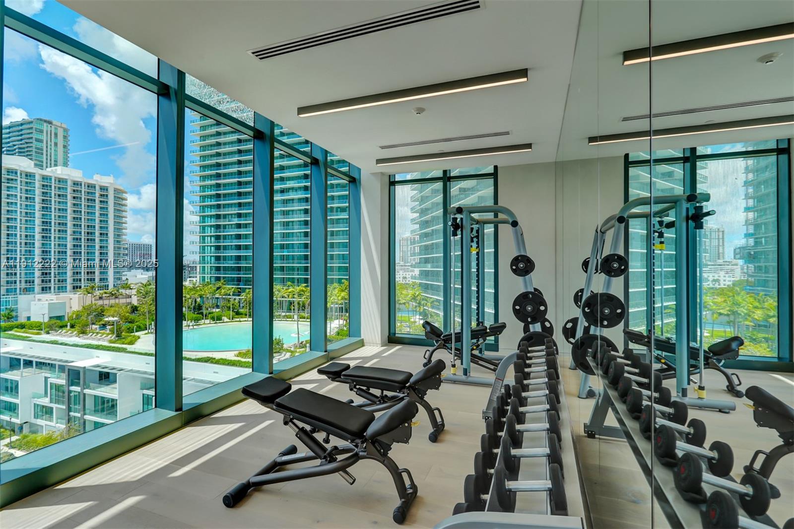 3131 NE 7th Ave #1203, Miami FL 33137