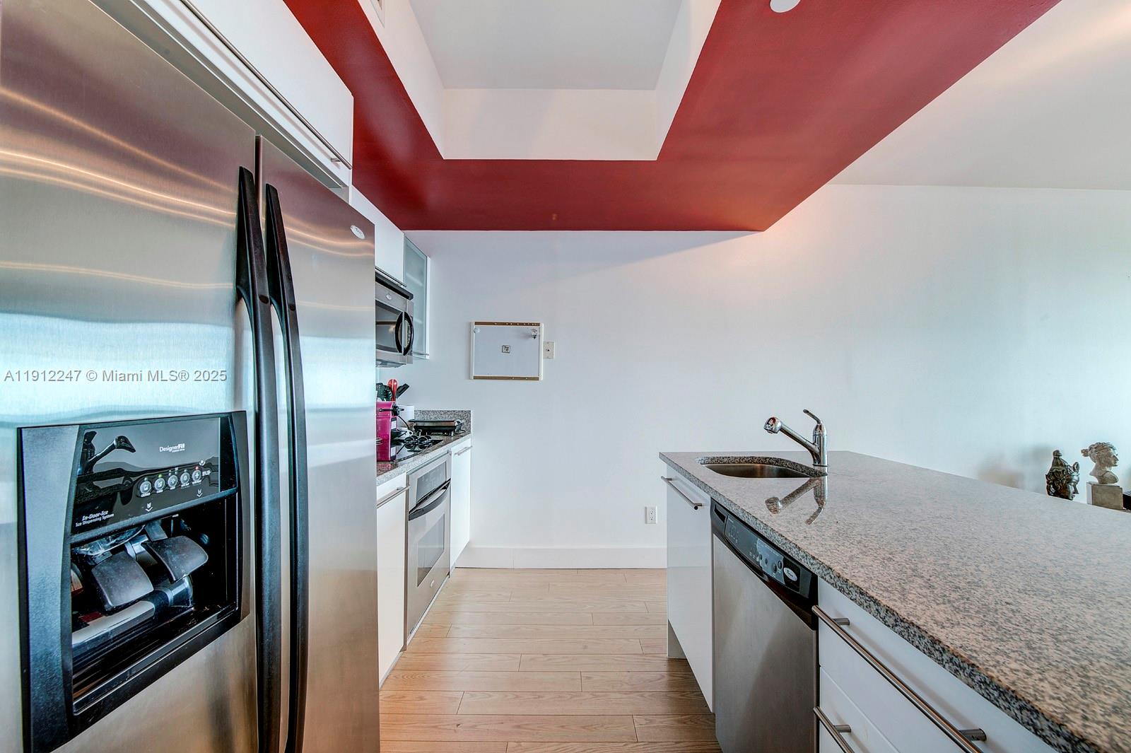 888 Biscayne Blvd #4007, Miami FL 33132