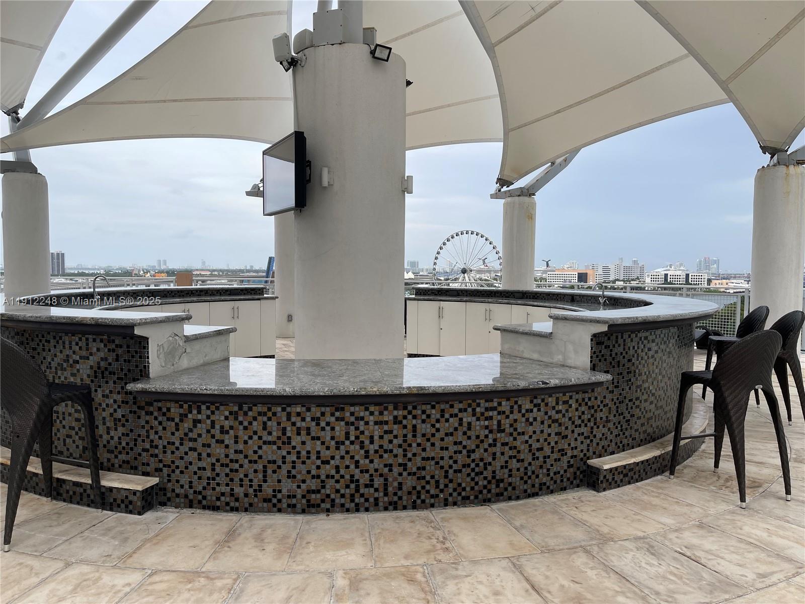 244 Biscayne Blvd #3404, Miami FL 33132