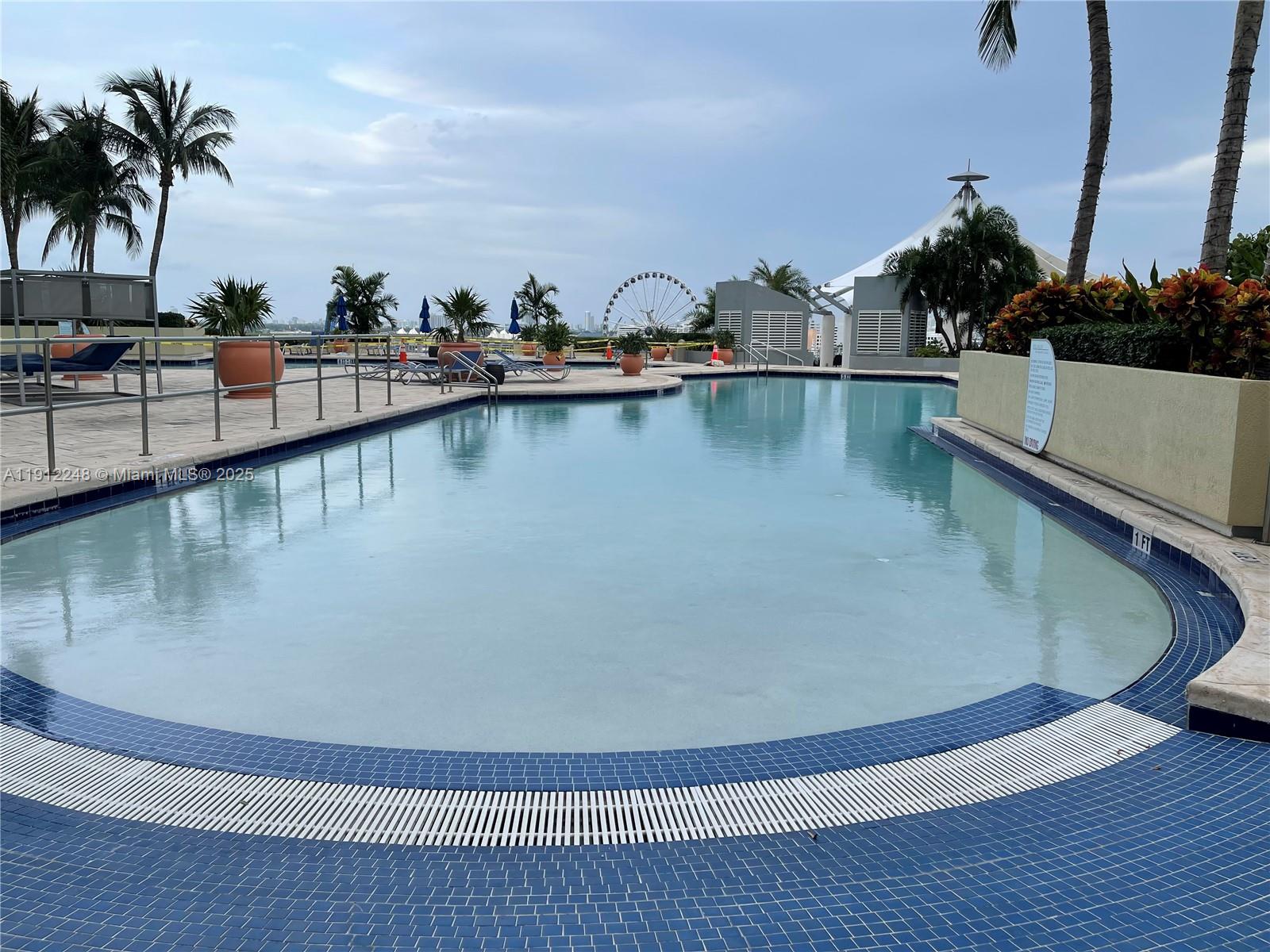 244 Biscayne Blvd #3404, Miami FL 33132