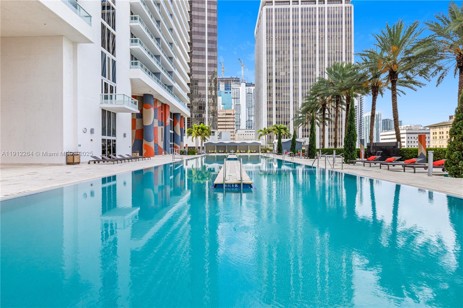 50 Biscayne blvd #1611, Miami FL 33132
