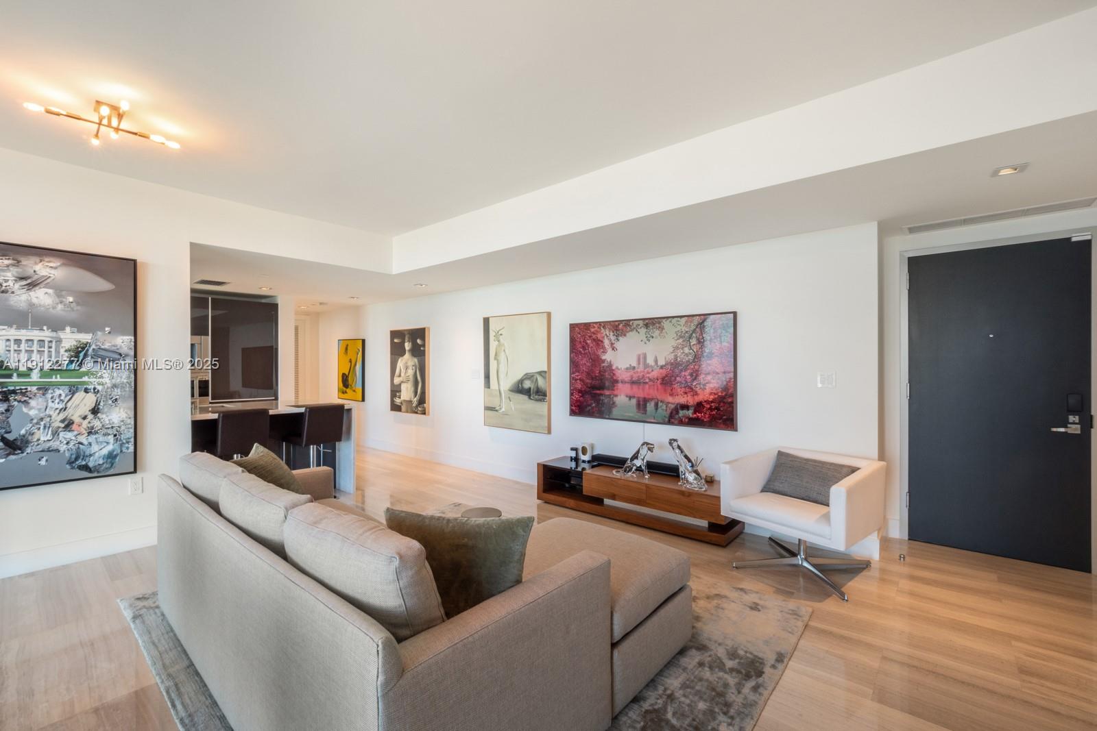 1451 Brickell Ave #2405, Miami FL 33131